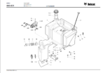 ATR 12 Spare HEAVY COMPACTOR Parts Catalog