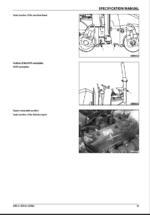 ATR 12 HEAVY COMPACTOR Operating Manual