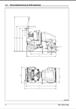 ATR 20 HEAVY COMPACTOR Operating Manual