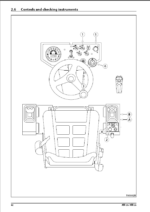 ATR 23 HEAVY COMPACTOR Operating Manual