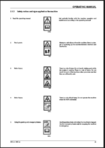 ATR 26 HEAVY COMPACTOR Operating Manual