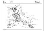 ATR 26 Spare HEAVY COMPACTOR Parts Catalog