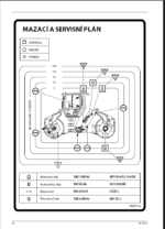 AV 130 X T3 HEAVY COMPACTOR Workshop Manual