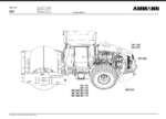 ARS 220 St V Spare HEAVY COMPACTOR Parts Catalog