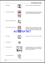 ARS 200 St V HEAVY COMPACTOR Operating Manual
