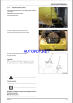 ARS 200 St V HEAVY COMPACTOR Workshop Manual
