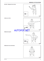 ARS 200 T3 HEAVY COMPACTOR Operating Manual
