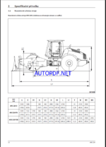 ARS 220 St V HEAVY COMPACTOR Workshop Manual