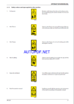 ARS 220 T3 HEAVY COMPACTOR Operating Manual