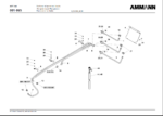ART 240 T4f Spare HEAVY COMPACTOR Parts Catalog
