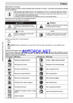 APH 60-85 LIGHT COMPACTION Operating Manual