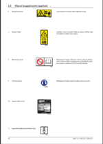 ARX 20-2 St V HEAVY COMPACTOR Operating Manual