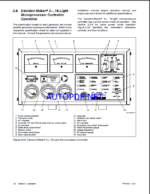 Kohler 40-180EOZD, 33-150EFOZD Marine Service Manual (tp6442)