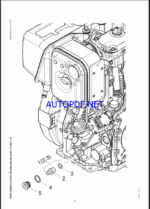APH 60-85 Spare LIGHT COMPACTION Parts Catalog
