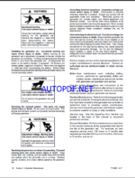 Kohler 40-200EOZDJ, 33-175EFOZDJ, 40-200EOZCJ, 33-175EFOZCJ Marine Service Manual (tp6863)