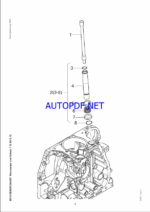 APH 65-85 Spare LIGHT COMPACTION Parts Catalog