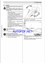 APH 85-95 LIGHT COMPACTION Operating Manual