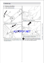 APR 5920 LIGHT COMPACTION Operating Manual