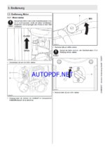 ATR 30 LIGHT COMPACTION Operating Manual