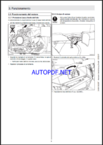 ATR 68 Classic LIGHT COMPACTION Operating Manual