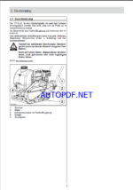FP10 LIGHT COMPACTION Operating Manual