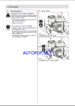 FP12 LIGHT COMPACTION Operating Manual