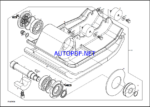 FP15 Spare LIGHT COMPACTION Parts Catalog