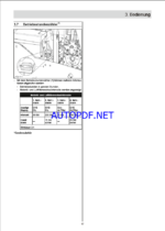 HP55 LIGHT COMPACTION Operating Manual