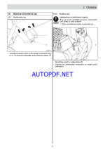HP65 LIGHT COMPACTION Operating Manual