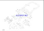 R60 Power Spare LIGHT COMPACTION Parts Catalog