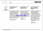 APA 100-88 2M Spare LIGHT COMPACTION Parts Catalog