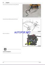 ARP 95 & ARP 95C St V WSM HEAVY COMPACTOR Workshop Manual