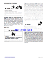 Kohler HK and HKN with R33 Logic Automatic Transfer Switches Operation, Installation and Service Manual (tp5609)