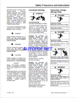 Kohler KEP Automatic Transfer Switches Service Manual (tp6922)