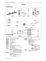 Kohler TAD1240GE, TAD1241GE-VE TAD1242GE-VE, TWD1240VE Workshop Manual (tp6764)