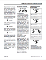 Kohler KEP Service Entrance Rated Automatic Transfer Switches Operation and Installation Manual (tp6946)