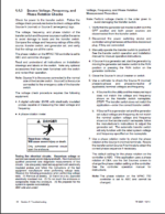 Kohler KSS, KSP, KGS, KGP Automatic Transfer Switches Service Manual (tp6921)