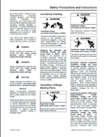 Kohler KSS, KSP Automatic Transfer Switches Operation and Installation Manual (tp6834)