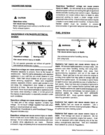 Kohler 5CCOZ, 9CCOZ, 4CCFOZ, 8CCFOZ Marine Service Manual (tp5588)