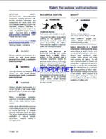 Kohler MMS, MNS, MMT, MNT Automatic Transfer Switches Operation and Installation Manual (tp5662)