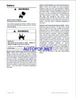 Kohler M340 Automatic Transfer Switches Service Manual (tp5604)