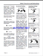 Kohler MPAC 750 Decision-Maker Automatic Transfer Switches Operation Manual (tp6865)