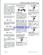 Kohler MPAC 1000 Transfer Switch Controller Modbus Communications Protocol for Automatic Transfer Switches Protocol Operation (tp6208)