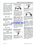 Kohler MPAC Setup Program Automatic Transfer Switches Software Operation and Installation Manual (tp6135)