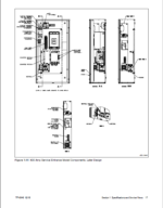 Kohler RDT, SE-ILC Automatic Transfer Switches Service and Parts Manual (TP-6346 1218B)