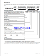 Kohler RSB, ATSR Intelligent Transfer Switch Conversion Kit Automatic Transfer Switches Installation Manual (tp6486)