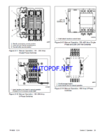 Kohler RXT Automatic Transfer Switches Service and Parts Manual (TP-6808 1218C)