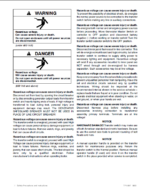 Kohler S340 Automaitic Transfer Switches Operation and Installation Manual (tp5087)