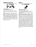 Kohler S340+ Automatic Transfer Switches Service and Parts Manual (tp5671)