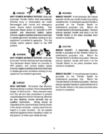 Kohler Series S340 Automatic Transfer Bypass, Isolation 150-800 Amps Operation and Installation Manual (tp5448)